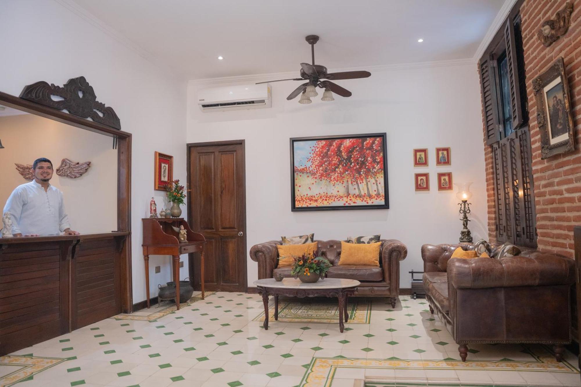 Hotel Casa La Fe (Adults Only) — Photos 3