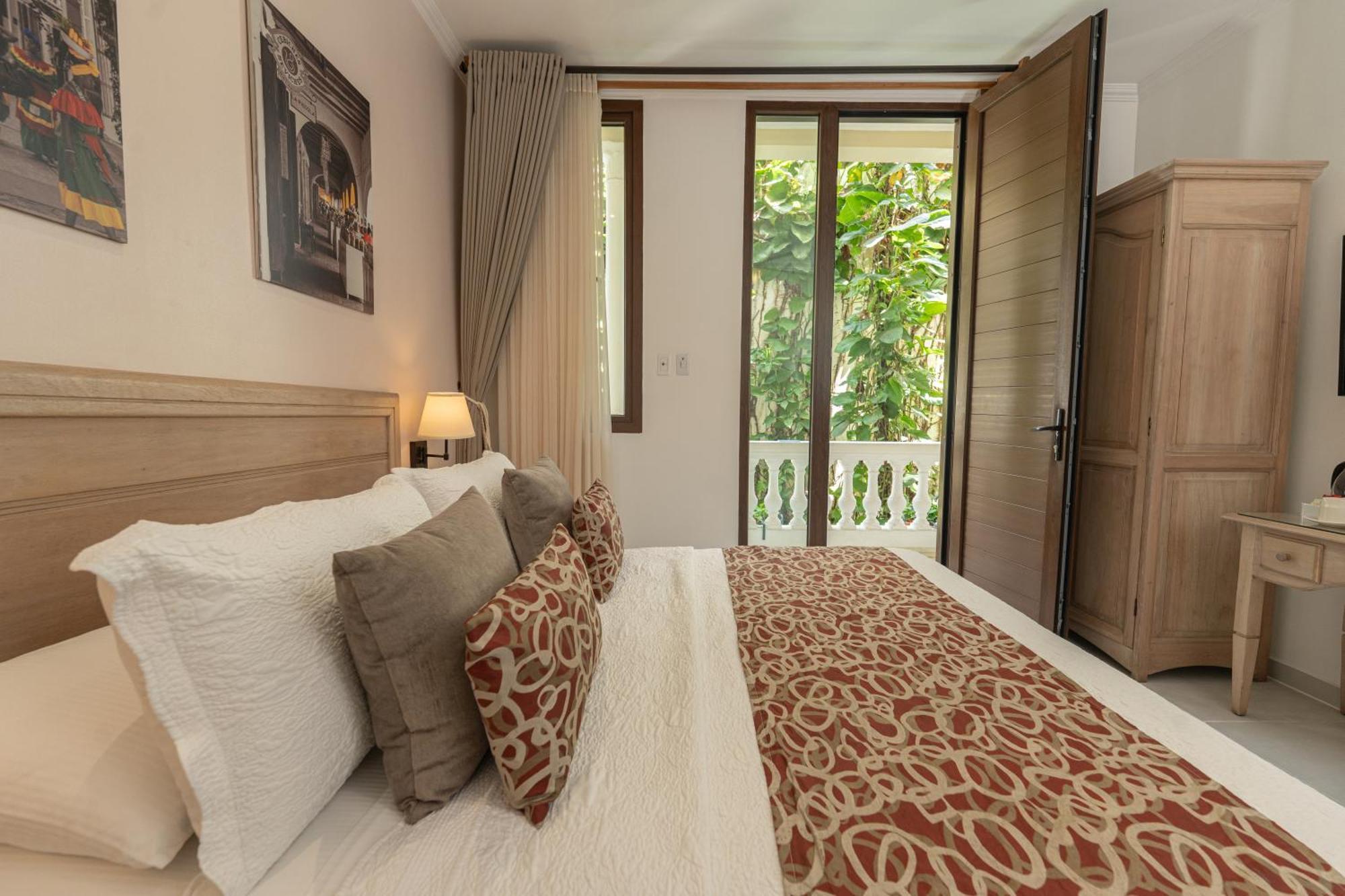 Hotel Casa La Fe (Adults Only) — Photos 2